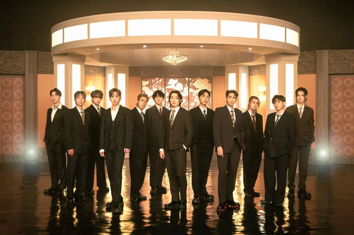 Asia's biggest K-pop show - MAMA Awards in Hong Kong to be