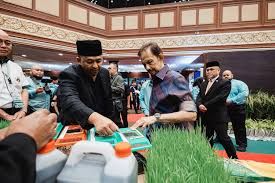 Brunei hosts primary resources and tourism expo