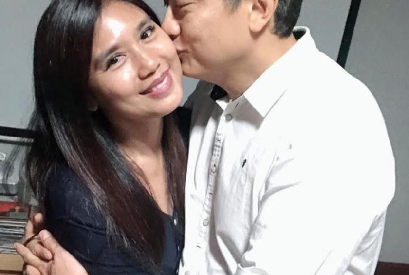 Myanmar actress Khine Thin Kyi's husband released from Insein Prison