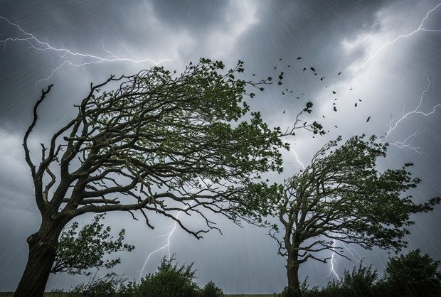 MetMalaysia issues tropical depression advisory near Dungun