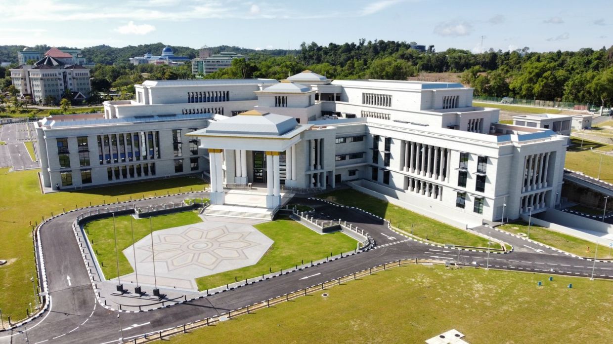 Brunei central bank launches sustainable finance roadmap