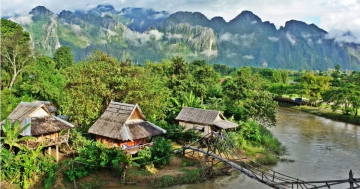 Asian Development Bank backs Laos' drive for climate-resilient development