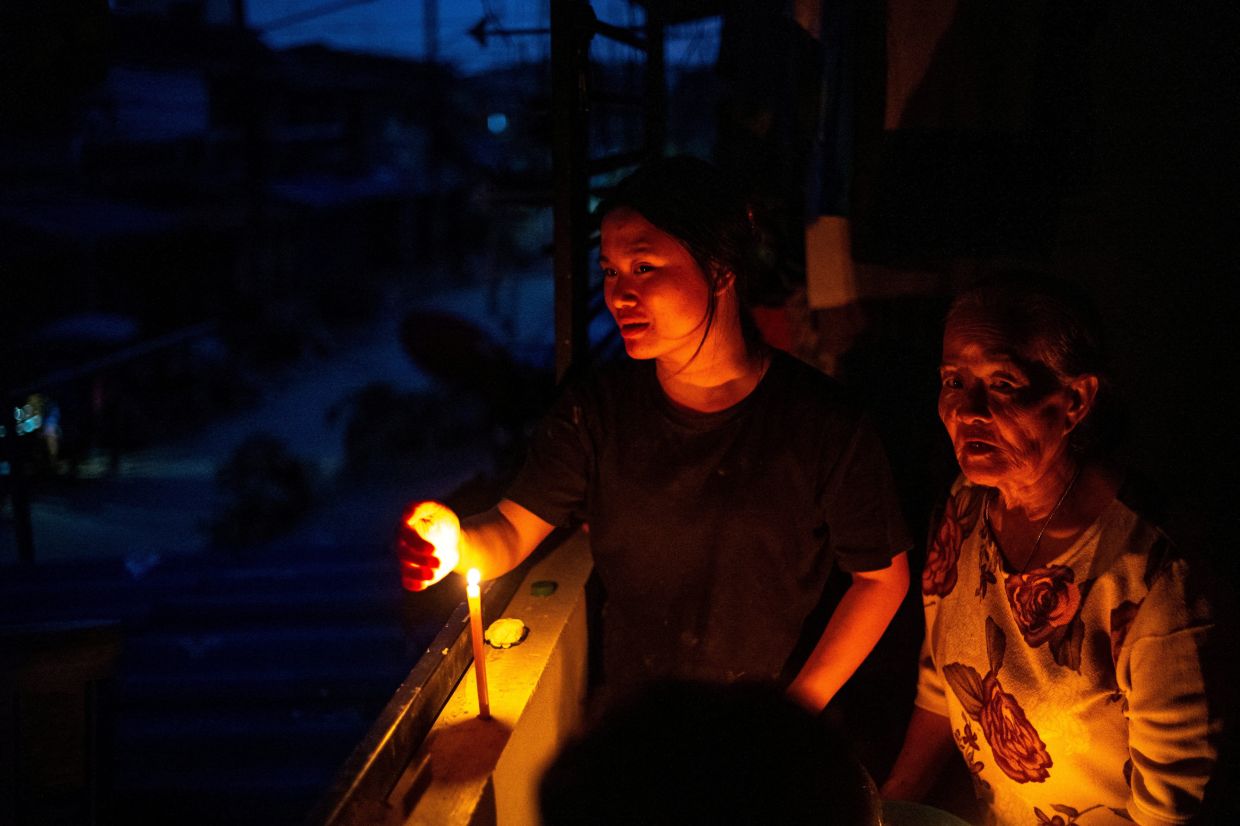 Asean News Headlines at 10pm on Saturday (Nov 29, 2025)