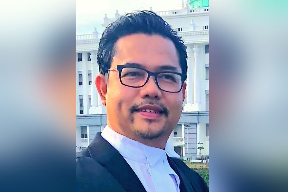 Warisan new face Yusri defeats Pakatan's Yamani Hafez