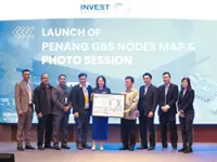 Penang steps up AI push with new Technoplex hub