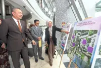 Shah Alam to have covered micromobility lane