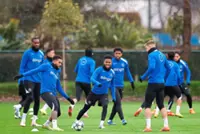 Gunners aim to prove they are Europe’s best 