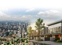 Built for investors, not families