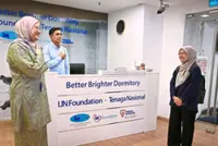 SMARTER ENERGY, BETTER WELLBEING