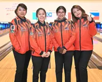 Adelia powers to next round with Siti in a mixed day for M’sia at worlds