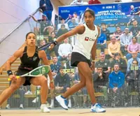 Hong Kong memories revived as Sivasangari reaches final again