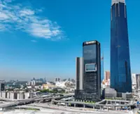 An Affin-ity for assets