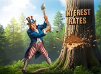 Fed may generate sugar rush in 2026