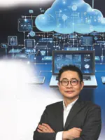 More growth ahead for Cloudpoint