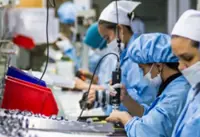 Electronics manufacturing services sector gets hit again
