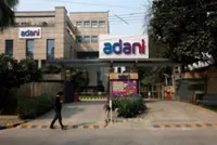 India's Adani seeks up to $5 billion investment in Google data center to join AI boom