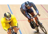 Cyclist Firdaus battles pain for 2026 revival after going through tough year