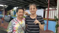 Sabah polls: Young or old, Tamparuli voters share one wish