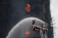 Hong Kong fire’s ‘heat, flames main challenges for rescuers, not ladder limits’