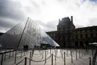 Paris' Louvre museum to increase ticket price for visitors from outside the EU