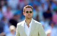 Cricket-Broad says winning toss a crucial factor in pink-ball Ashes test