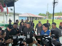 Sabah polls: 31.3% voter turnout as of 11am, slight dip from GE15, says EC