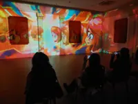 The art book community has its moment with KLABF 2025