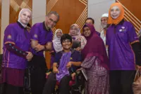 Floods disrupt operations at 54 health facilities nationwide