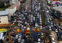 All Malaysians safely evacuated from Hat Yai floods, says Foreign Ministry