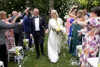Australian Prime Minister Albanese becomes the first ever to marry in office
