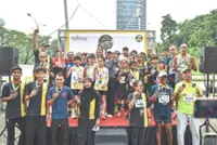 Jom Jalan sparks hunt for next race walking stars