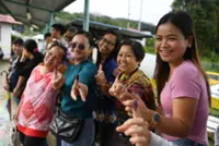 INTERACTIVE: How Sabah voted in the 2025 state election