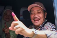 Sabah polls live updates: GRS poised to form next state government