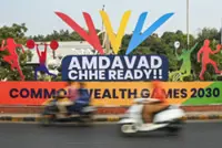 'We're the new big boys' - India vows successful Commonwealth Games and erases the ghost of 2010 haunted preparations