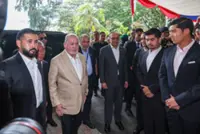 Anwar granted audience with King, Johor Regent to discuss economic, development issues