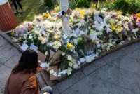 No remains found after search of two fire-hit residential building, says Hong Kong police