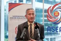 Discussions on 1962 water pact with Malaysia are ongoing, confirms Singapore Finance Minister