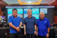 Sabah polls: MCA will continue working on the ground, says Dr Wee