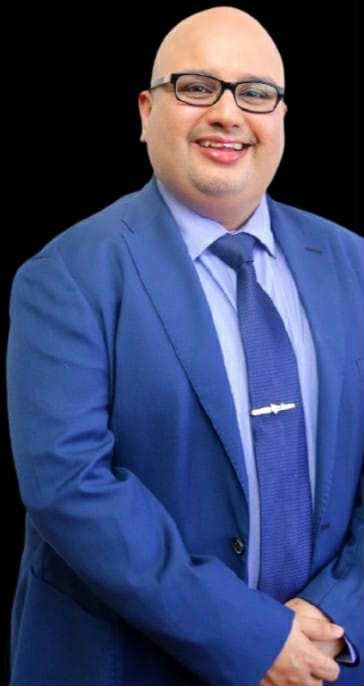 ‘Doctors must challenge AI’