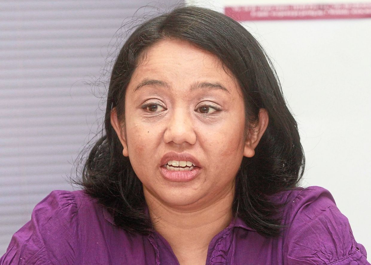 Melissa: Malaysia’s FOI law should incorporate a three-part test to determine whether certain information should be released to the public, in line with international standards.