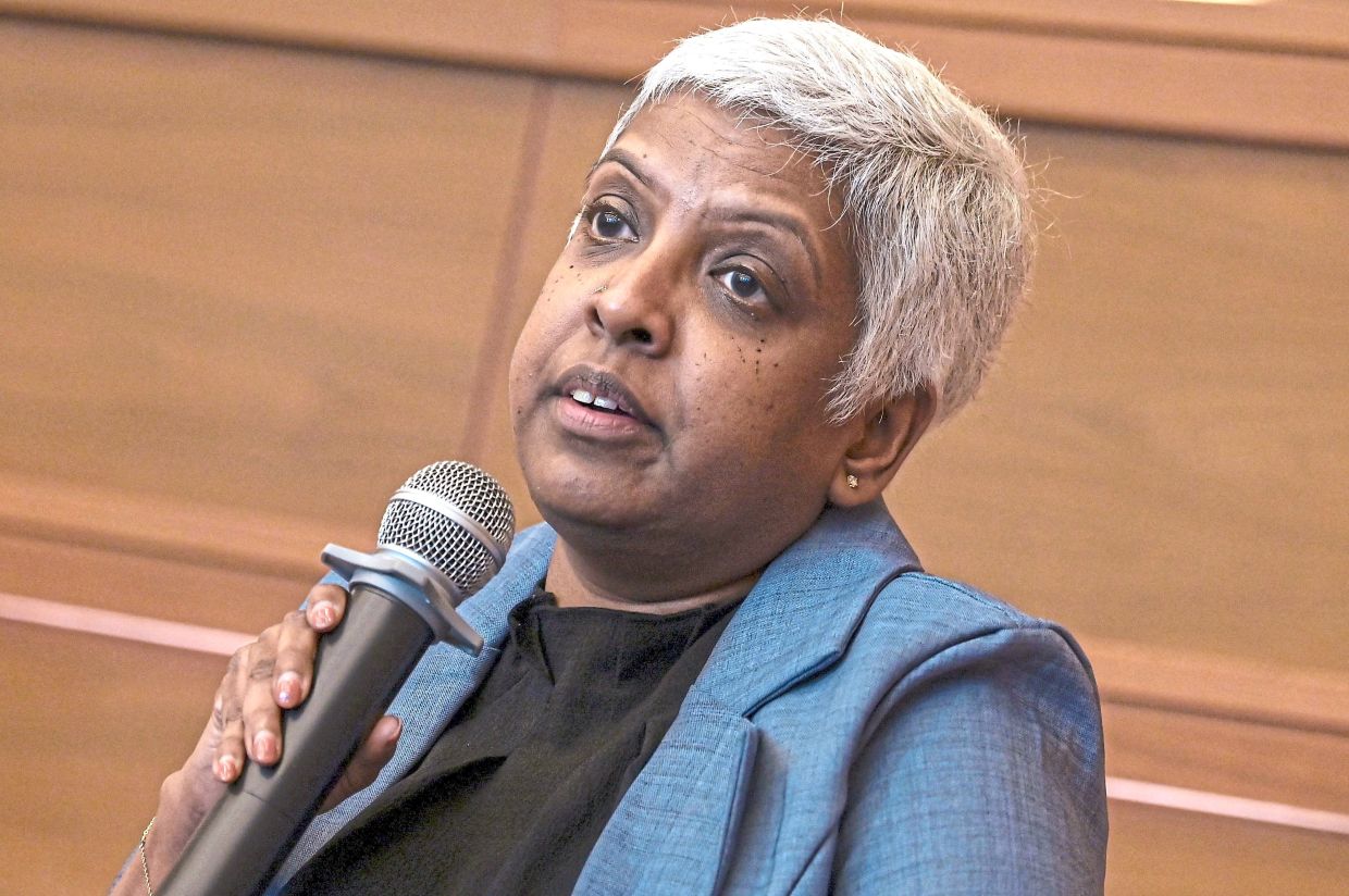 Wathshlah: Will the proposed FOI law truly open up government-held information to the public? — Bernama