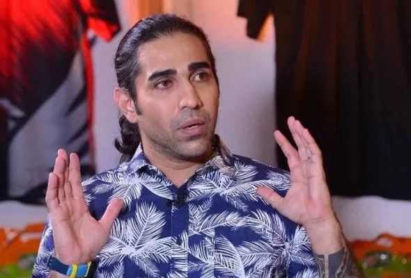 Haresh had been reporting on the scandal involving the granting of seven foreign footballers Malaysian citizenship. — Instagram