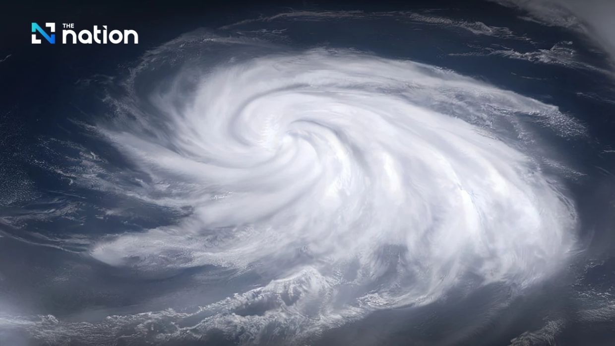 Thailand warned of Tropical Storm Koto and continued cold weather