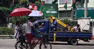 UN warns on voter surveillance ahead of Myanmar election