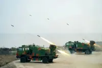 China’s private defence companies see opportunities amid growing conflicts