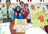 Teaching teens about money