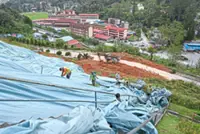 Stay clear of high-risk areas