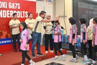 The power behind the stick