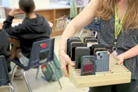 Push for offline learning