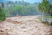 Tropical Cyclone Senyar: A stormy warning